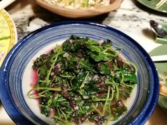-那家小馆•北京菜•烤鸭(香山店)
