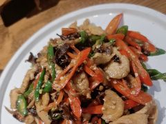 -敏珠拉姆藏餐·南京厨房(富春江东街店)