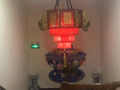 -義聚德·清真铜锅涮羊肉·烧烤(河东店)