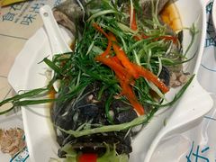 -桥东喜碧海鲜街(水东街店)