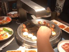 -東盛炭烤自助料理(浦东文峰广场店)
