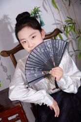 -蜜阁孕味亲子摄影(太奥广场店)
