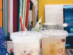 -炖物24章·顺时轻养茶(黄龙店)