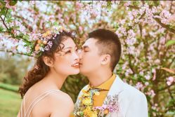 -金夫人婚纱摄影(长寿店)