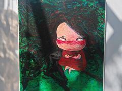 -Circle圆·花园西餐厅