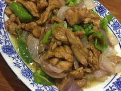 -大隐隐于市私房菜(保和小区店)