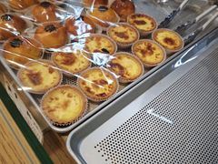 -西村叔叔的店·面包·甜品·蛋糕(清河万象汇店)