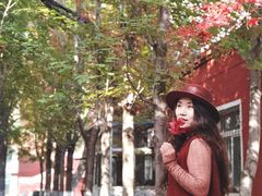 -辽宁大学(崇山校区)