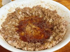 -玲燕蒸菜馆(江东路店)