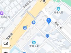 -客家汇·客家传承菜(水库店)