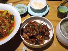 -乐膳真味 川湘小炒(薛家寨小区店)