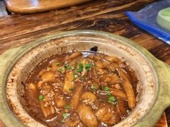 -广府乡下·饭庄(新港东路店)
