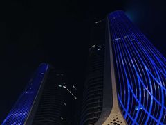 -南京眼步行桥