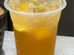 -Pull-Tab拉环咖啡(杭州市上城区来福士中心店)