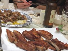 -顺风海鲜港(金玉兰店)