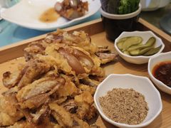 -吴记酱骨炖菜馆(西大直街店)