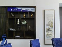 -鸭王烤鸭店(三里河店)