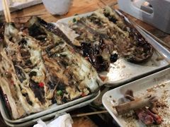 -木屋烧烤(惠阳华润小径湾店)