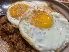 -京玉菲饭店(李村店)