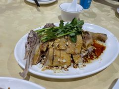 -电白鸭粥店(下沙二坊88号店)