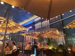 -La Terre乐田(万象城店)