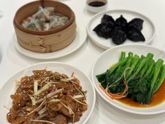 -龙的酒楼·手工早茶·顺德菜(近良路店)