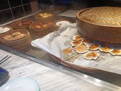 -花西亭·海鲜自助餐厅(瑞城名人酒店)