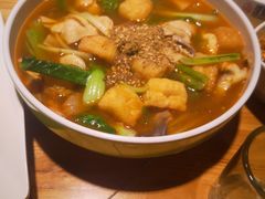 -一顿烧烤(八经街店)
