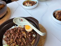 -李先生牛肉面大王(北京站售票厅餐厅)