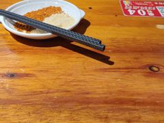 -86烧烤·炭火烧烤 (石人总店)