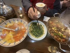 -李东农庄(中南百草园地标店)