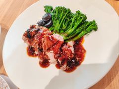 -糟粕醋·椰苑海南菜餐厅(亚龙湾天域酒店)