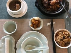-茶油香闽南菜·花园餐厅(前埔店)
