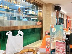 -潮福城大酒楼·潮粤菜·港式点心(阳光城店)