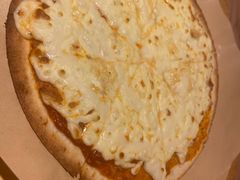 -玛格萝妮比萨屋(四平店)