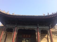 -西安关中民俗艺术博物院