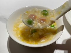 金华竹荪蟹黄豆腐-胡大饭馆 24h(簋街总店)