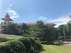-麦哲伦丝绸度假村