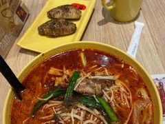 -谭仔米线(壹方城店)