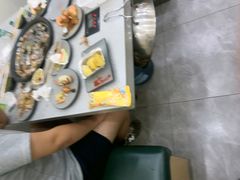 -仙螺岛海鲜自助餐厅(总店)