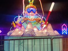 -武汉园博园(武汉自然博物馆)
