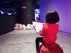 -VS SPORTS PARK运动玩乐园·团建·生日会(合生汇店)