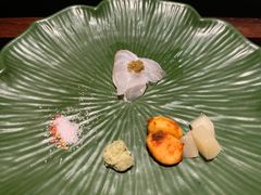 -元熹会席料理