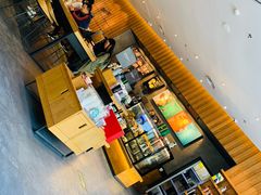 -星巴克(洛阳中州万达广场店)