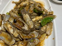 -新享乐海鲜(翠华路店)