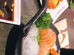 -将太无二·北美传奇寿司(荟聚购物中心西红门店)