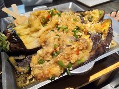 -很久以前羊肉串(昌里路三钢里店)