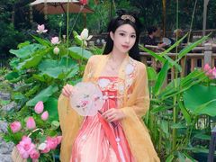 -田园印象·成都土菜院子(华阳店)