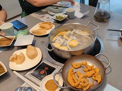 -椰小鸡·琼州糟粕醋(美兰缤纷城店)