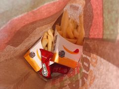 -汉堡王(嘉定宝龙城市广场)